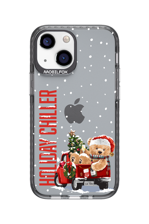 Holiday Chiller - Apple iPhone 13 Mini