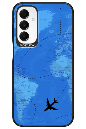 Around The World - Samsung A16