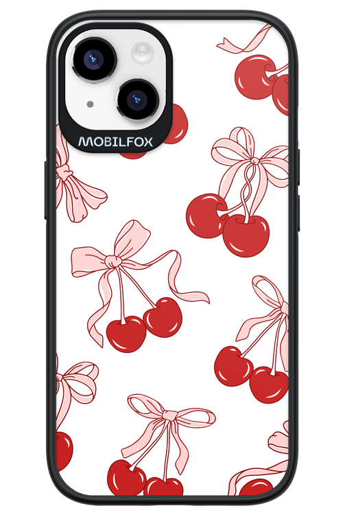 Cherry Queen 2.0 - Apple iPhone 14