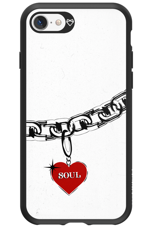 Her Chain - Apple iPhone 7