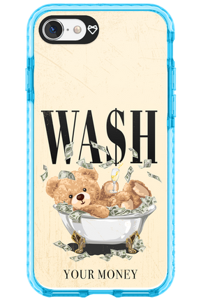 Money Washing - Apple iPhone SE 2022