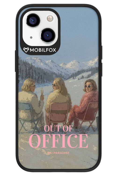 Out Of Office - Apple iPhone 13 Mini