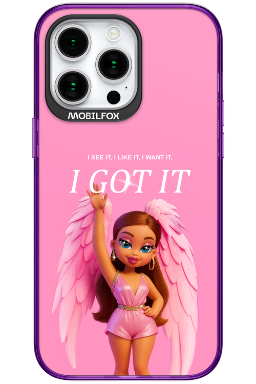 Got It 2.0 - Apple iPhone 15 Pro Max
