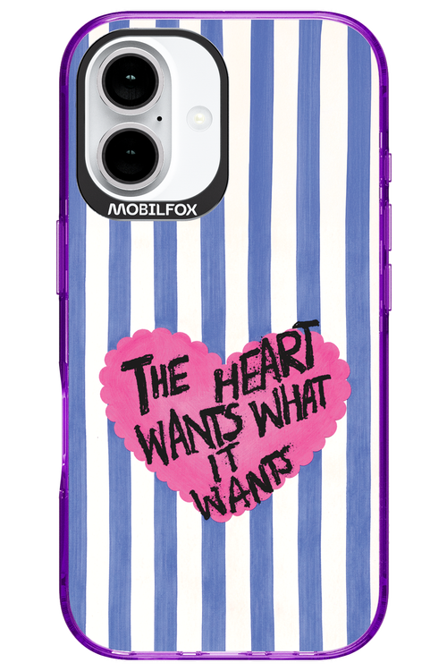 THWYW 2.0 - Apple iPhone 16