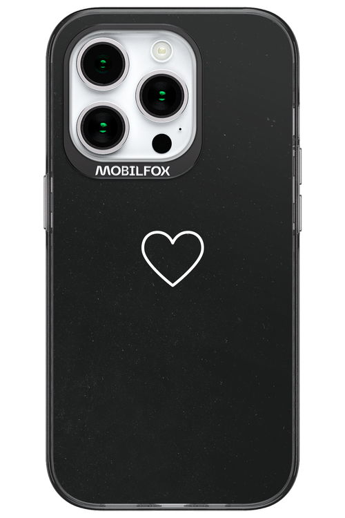 Love Is Simple 2.0 - Apple iPhone 15 Pro