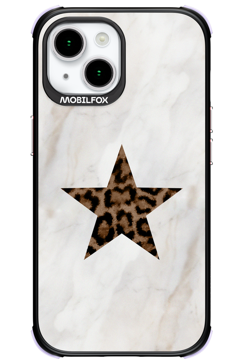 Marbel Star - Apple iPhone 15