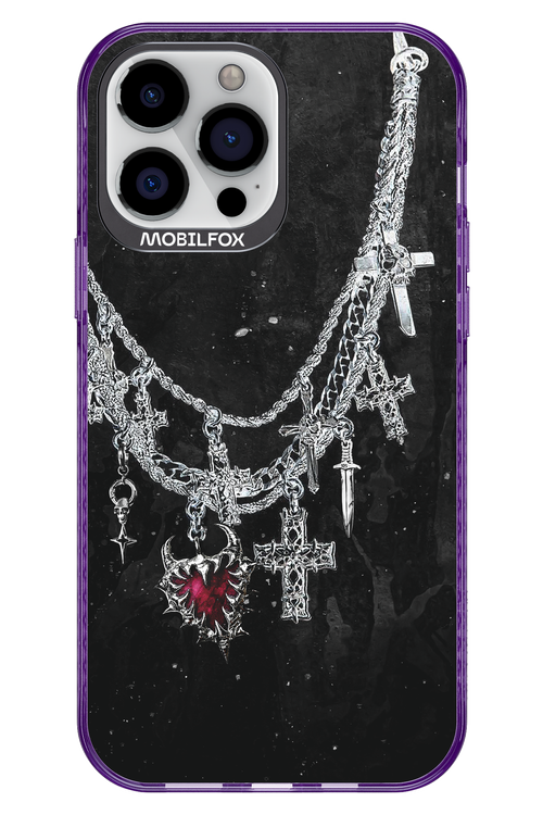 Trap Chain - Apple iPhone 13 Pro Max