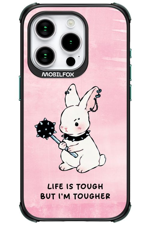 Bunny 2.0 - Apple iPhone 15 Pro