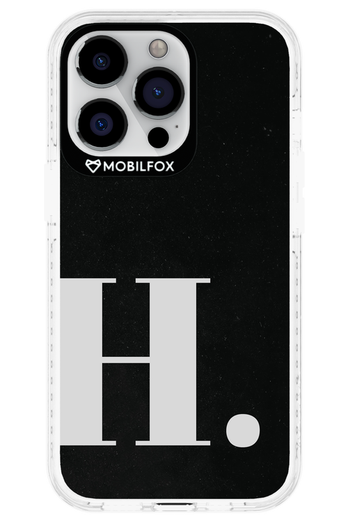 H (Off Space) - Apple iPhone 13 Pro