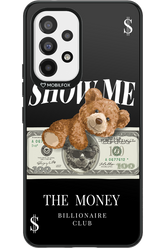 Show Me The Money - Samsung Galaxy A53