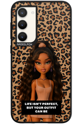 Perfect OOTD - Samsung Galaxy S23 Plus