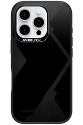 Black Surge - Apple iPhone 16 Pro