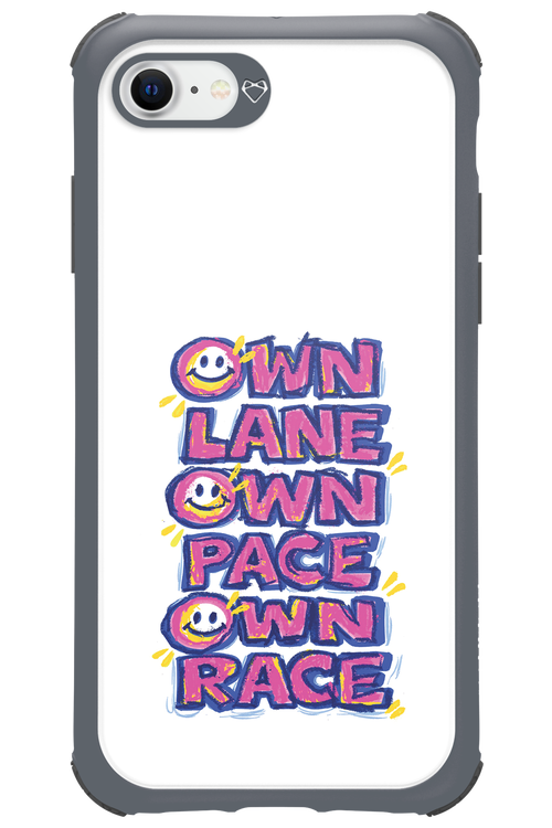 OWN 2.0 - Apple iPhone SE 2022