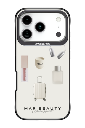 Clean Girl - Apple iPhone 17 Pro