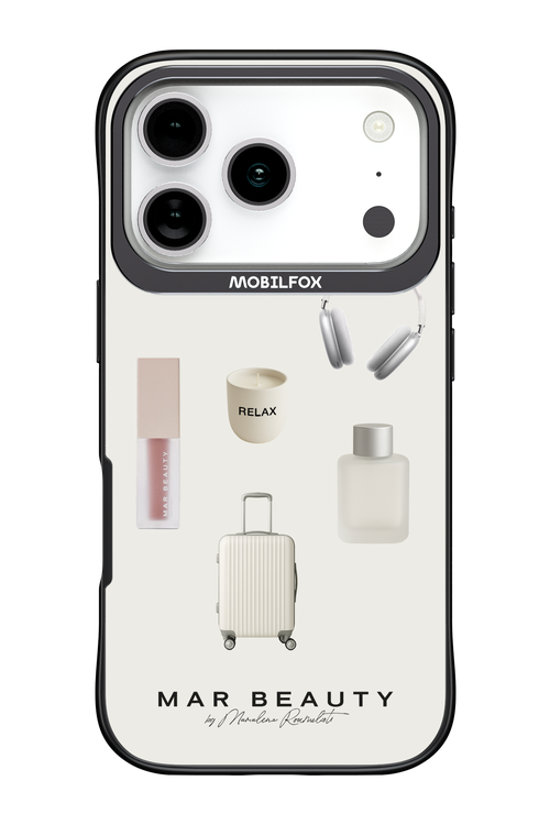 Clean Girl - Apple iPhone 17 Pro