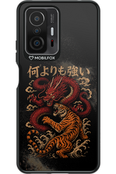 何よりも強いI 2.0 - Xiaomi Mi 11T Pro
