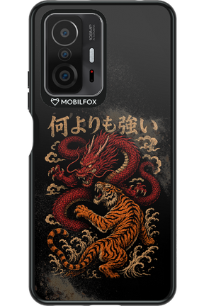 何よりも強いI 2.0 - Xiaomi Mi 11T Pro