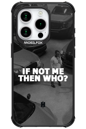 IF NOT ME - Apple iPhone 15 Pro