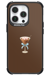 Hot Chocolate Martini - Apple iPhone 14 Pro