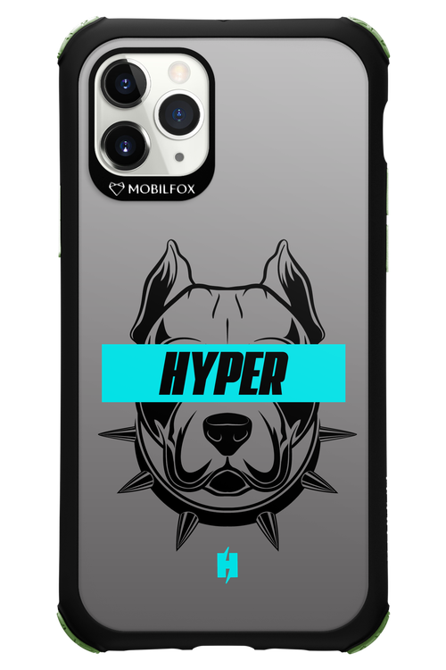 BULL - Apple iPhone 11 Pro