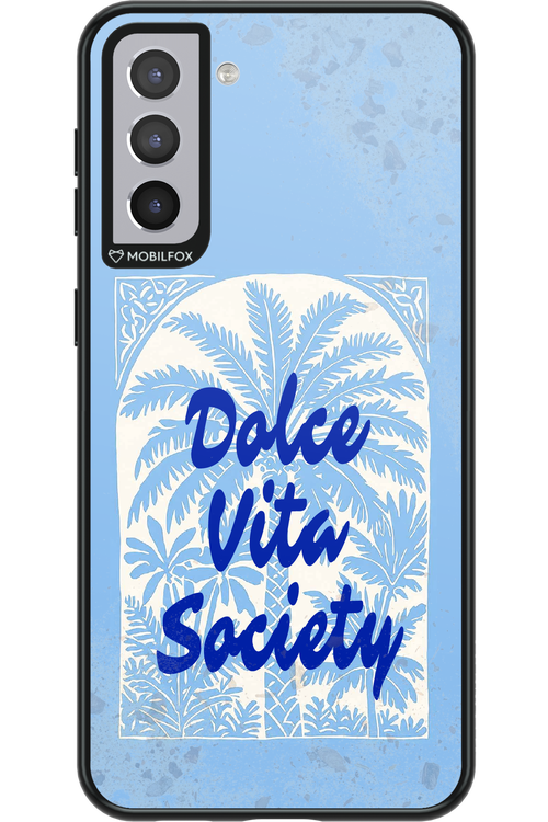 Dolce Vita Society 2.0 - Samsung Galaxy S21+