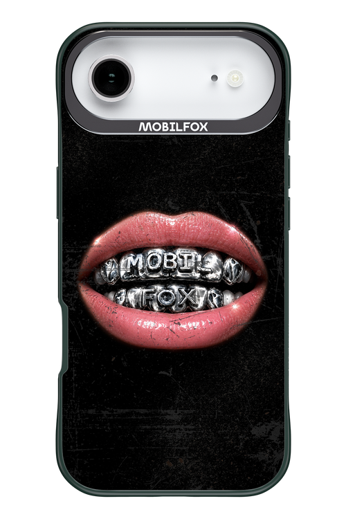 MOBILFOX GRILL 2.0 - Apple iPhone 17 Air