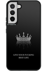 Lifestyle Queen - Samsung Galaxy S22+