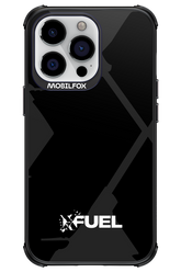 Shadow Mode - Apple iPhone 13 Pro