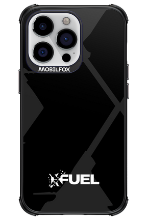 Shadow Mode - Apple iPhone 13 Pro