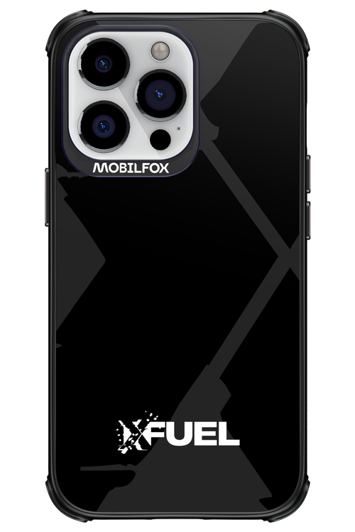 Shadow Mode - Apple iPhone 13 Pro