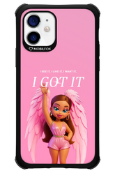 Got It - Apple iPhone 12