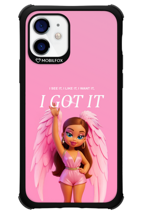 Got It - Apple iPhone 12