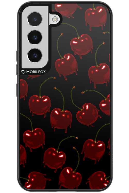 Cherry Blood - Samsung Galaxy S22