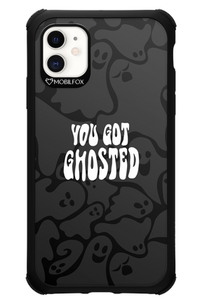 Ghosted - Apple iPhone 11