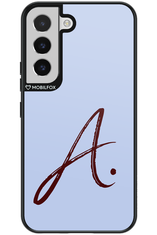 (Jellyfish Presso) A 2.0 - Samsung Galaxy S22
