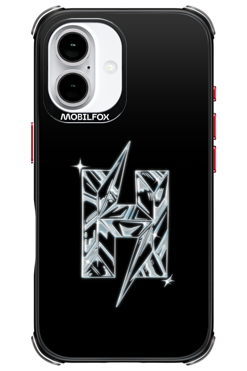 H DIAMOND 2.0 - Apple iPhone 16