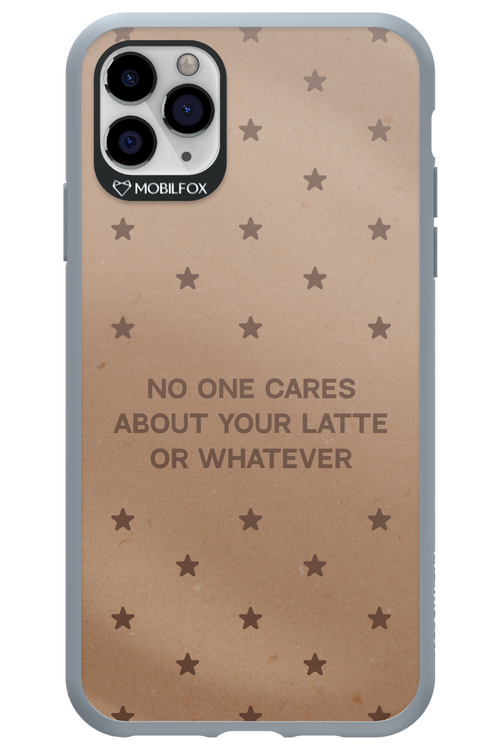 Whateverrr 2.0 - Apple iPhone 11 Pro Max