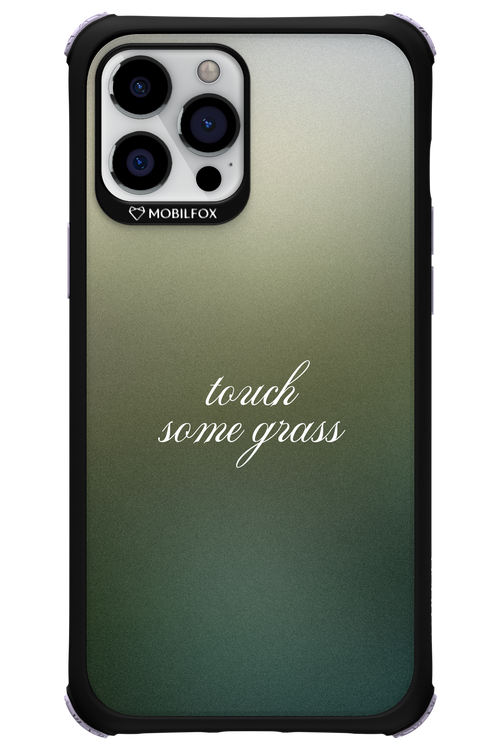 Natural Reset - Apple iPhone 12 Pro Max