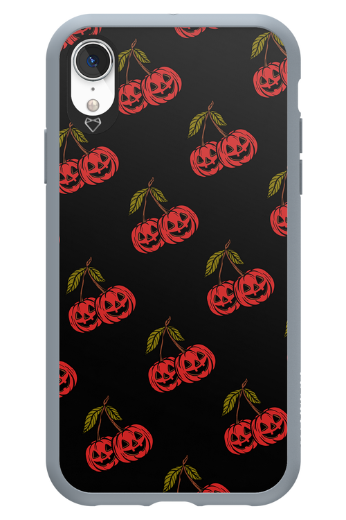 Spicey Pumpkin - Apple iPhone XR