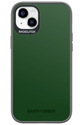 Earth Green - Apple iPhone 14 Plus