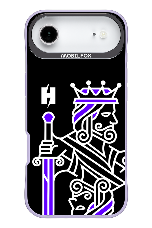 KING 2.0 - Apple iPhone 17 Air