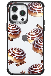 Spicy Cinnamon - Apple iPhone 14 Pro Max