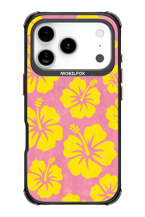 HAWAII 2.0 - Apple iPhone 17 Pro