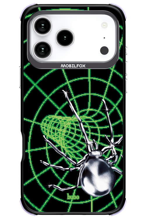 SINGULARITY - Apple iPhone 17 Pro Max