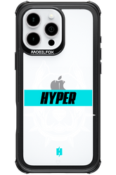 BULL Leather 2.0 - Apple iPhone 16 Pro Max