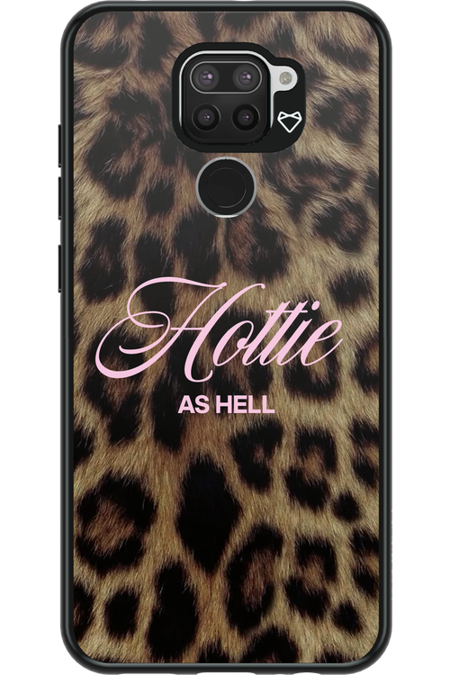 hottie 2.0 - Xiaomi Redmi Note 9