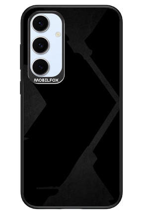 Black Surge - Samsung S24 FE