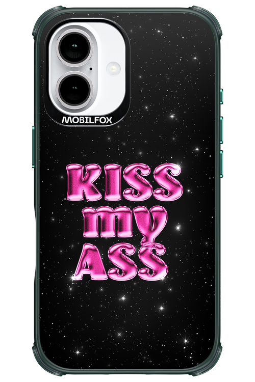 KMA 2.0 - Apple iPhone 16