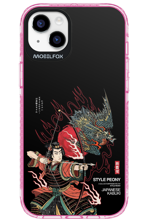 Kabuki 2.0 - Apple iPhone 14 Plus