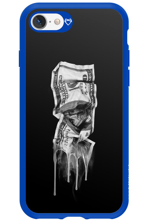 Melting Money - Apple iPhone 7